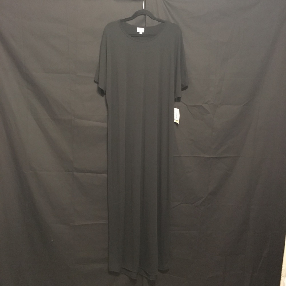 3XL lularoe Maria Dress
